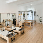 ATTIMO PILATES STUDIO 005