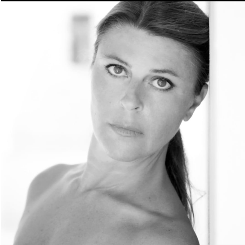 Anastasia Pesare