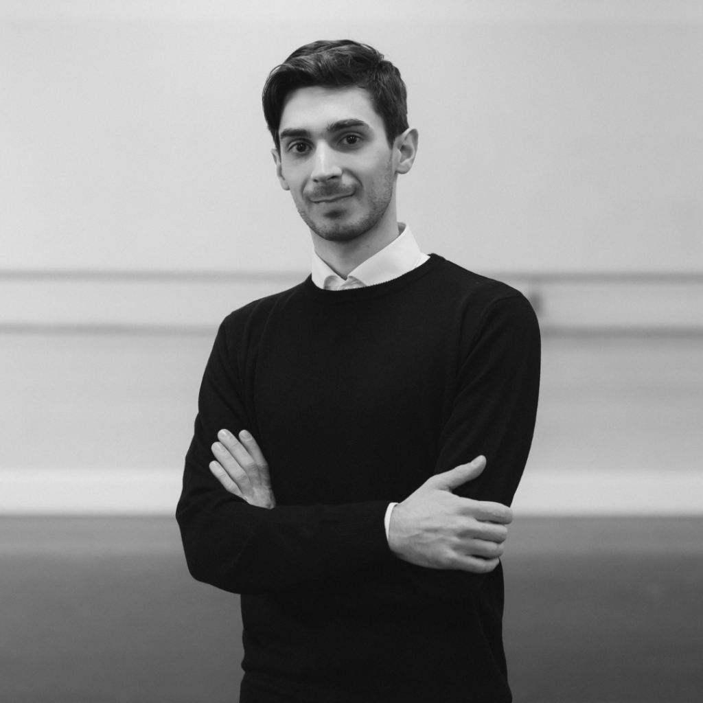 Andrea Truzzi