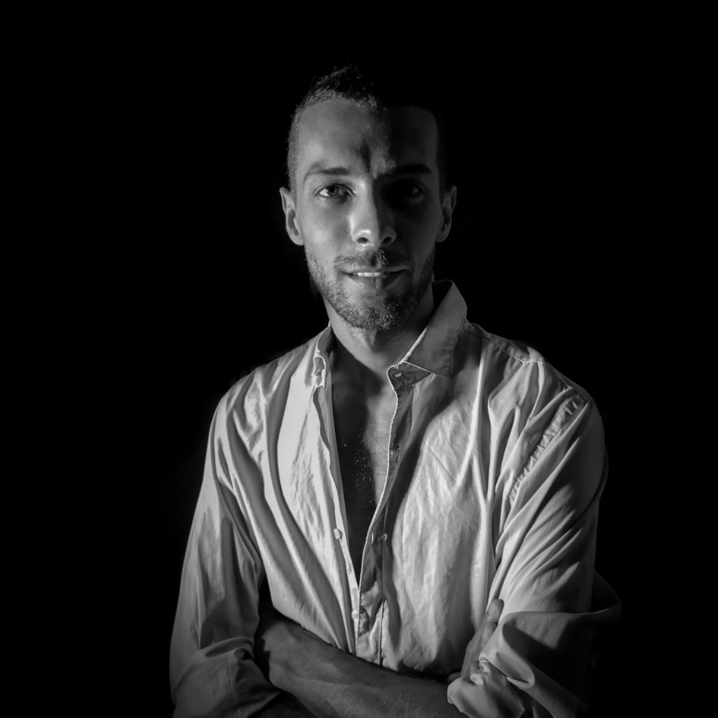 Davide Iacobone