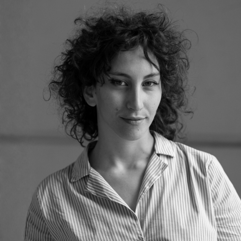 Marta Barossi