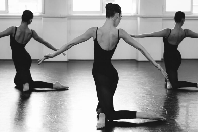 ballerine