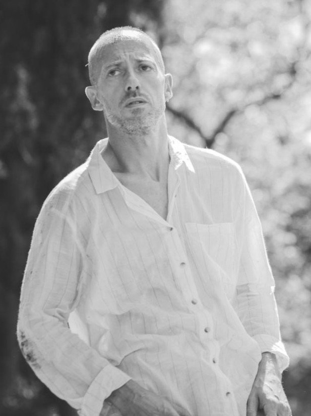 Paolo Benedetti_Teatro Fisico
