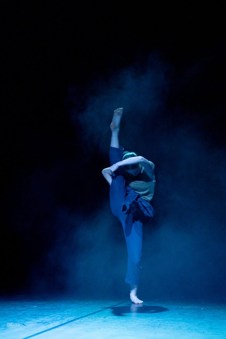 ballerina