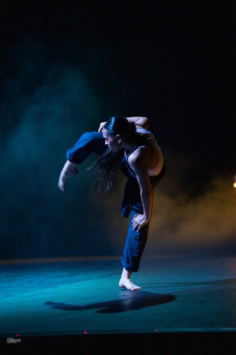 ballerina