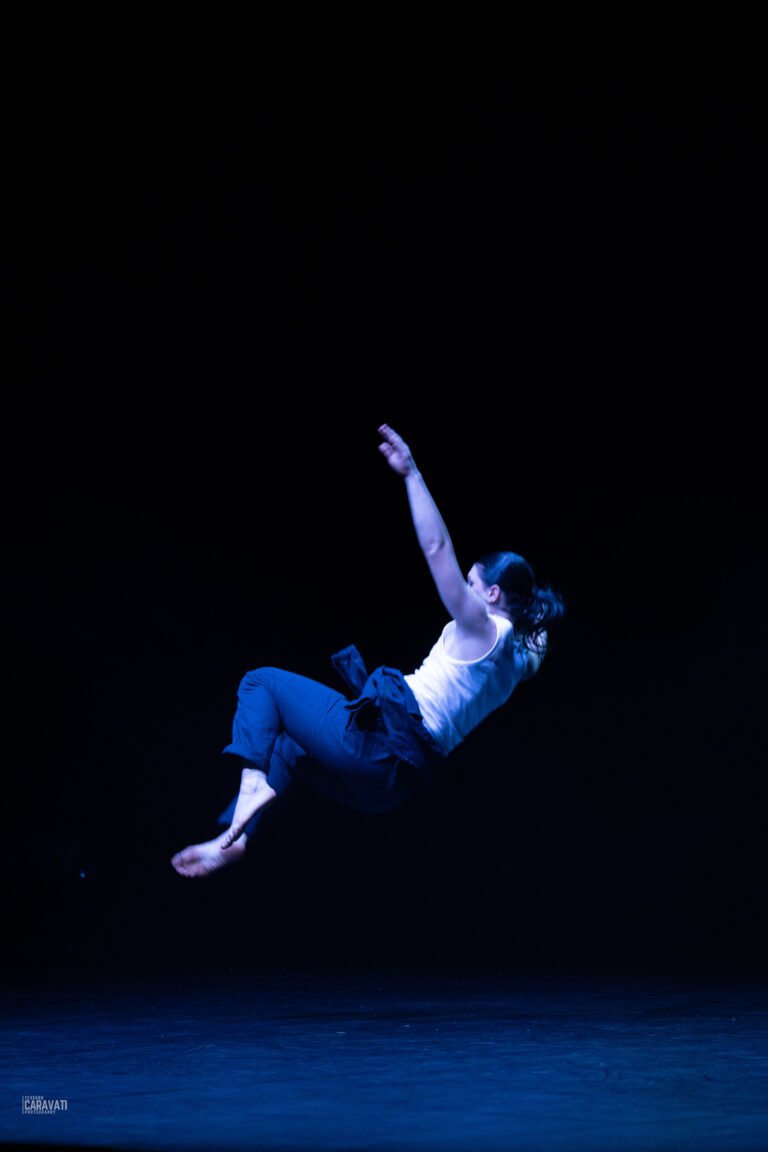 ballerina