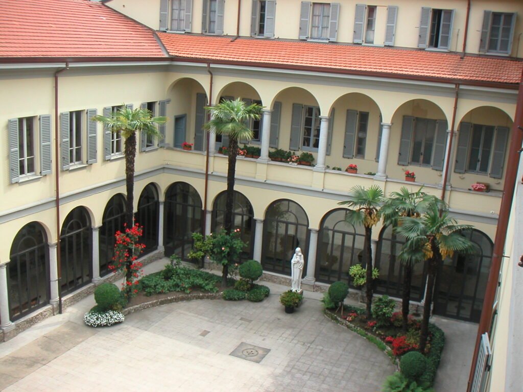 istituto marcelline
