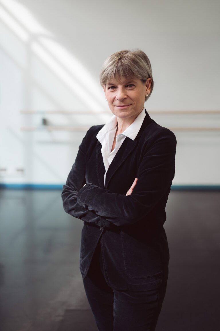 CATERINA PRINA