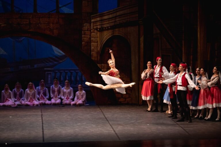 La corsaire 1