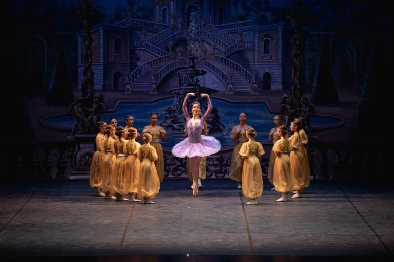La corsaire 3