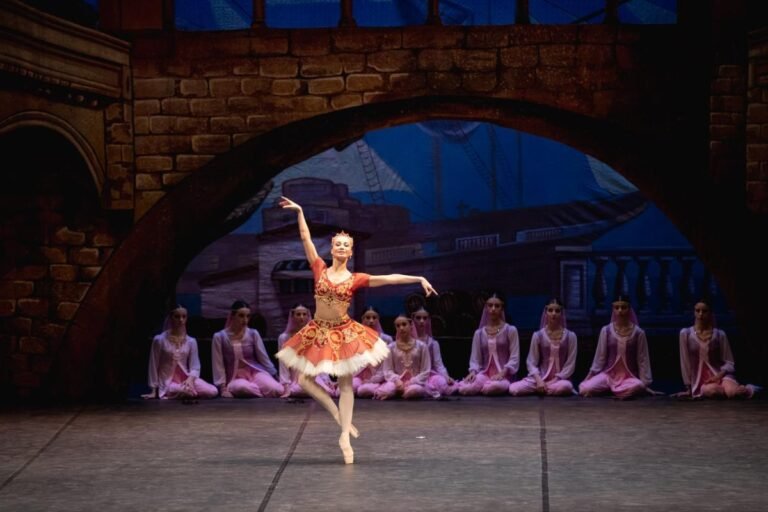 La corsaire 4