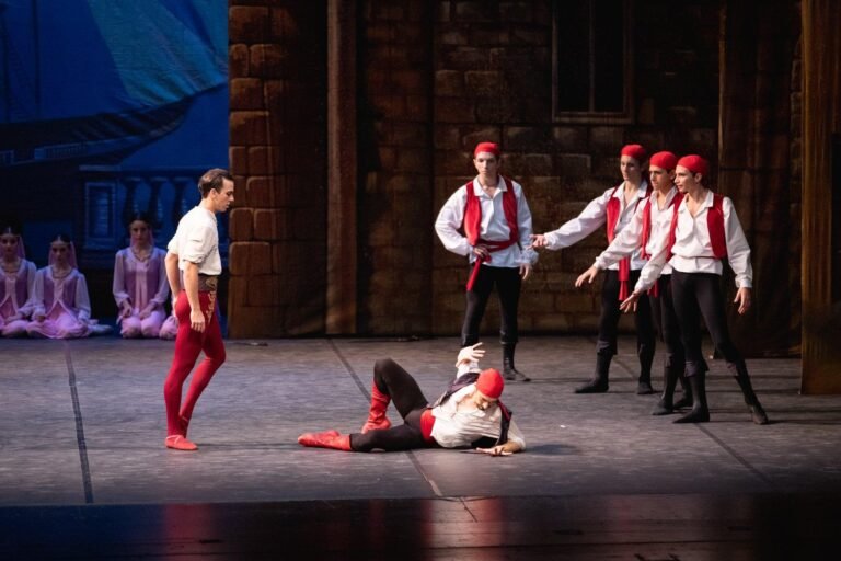 La corsaire 5