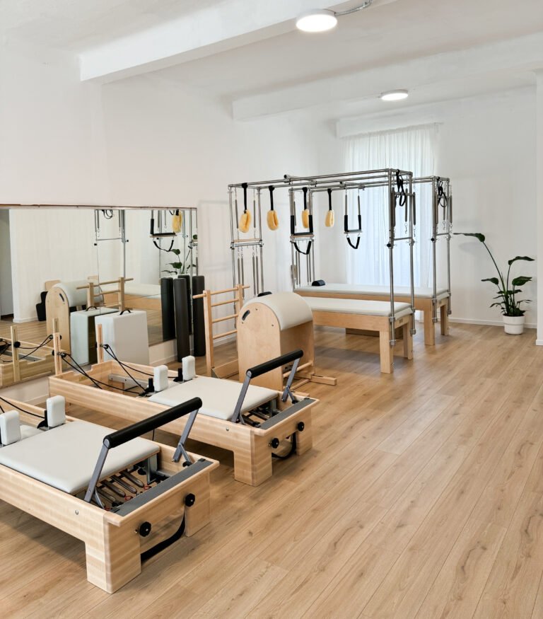attimo pilates