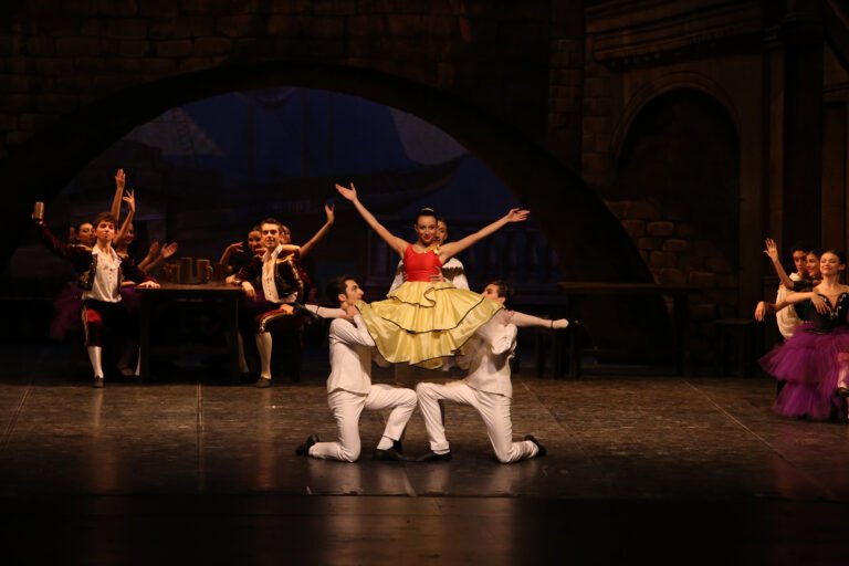don quixote 5