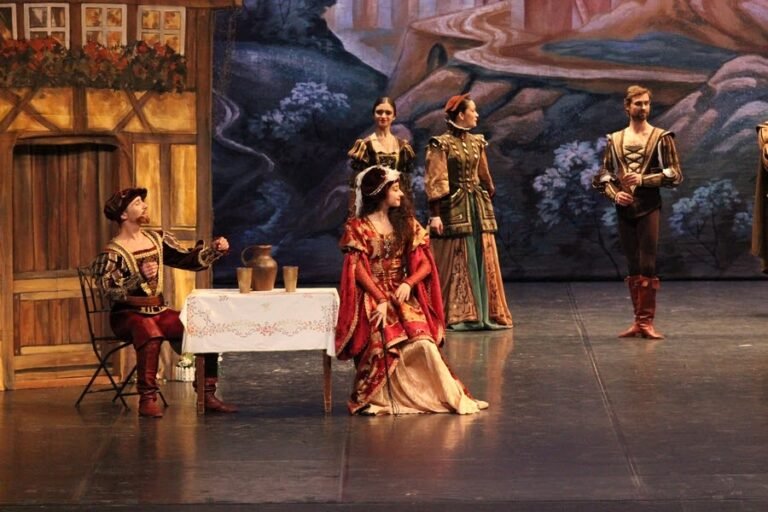 giselle 1