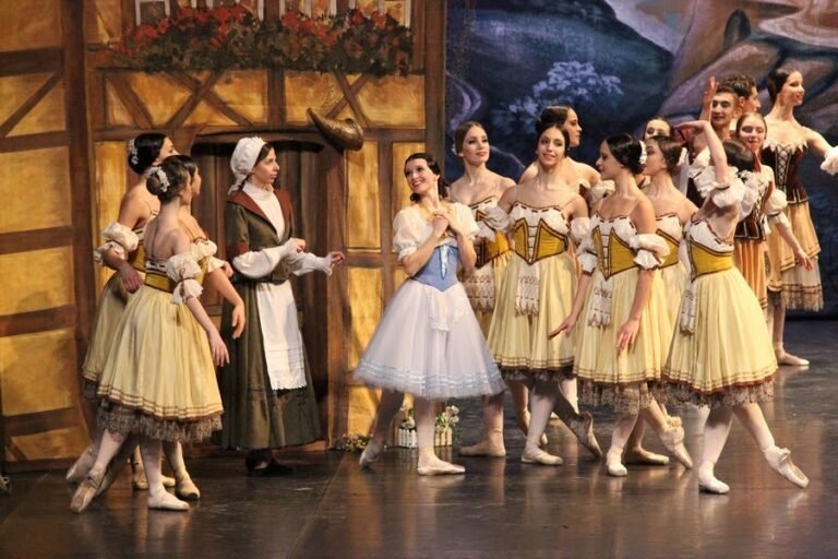 giselle 2