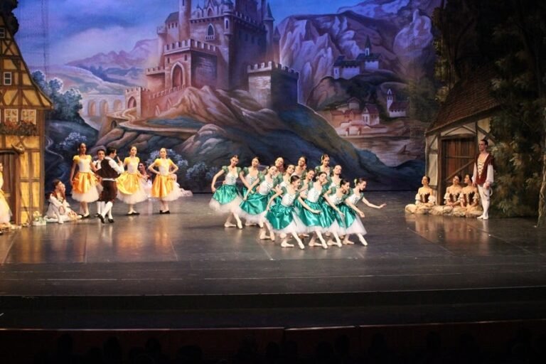 giselle 3