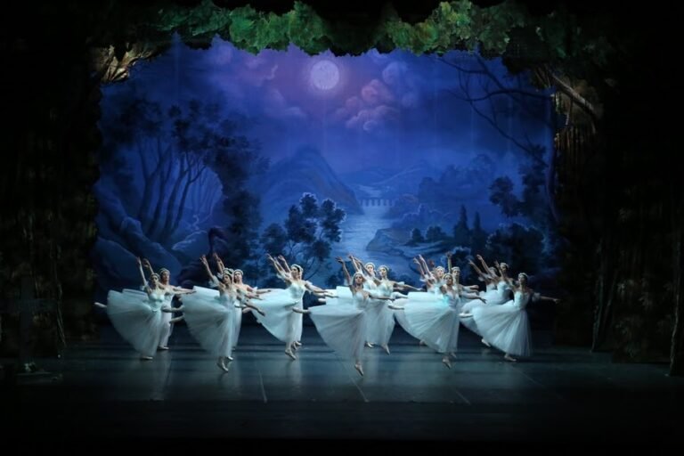 giselle 4