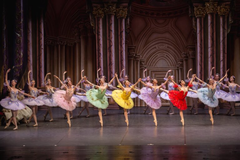 ballerine