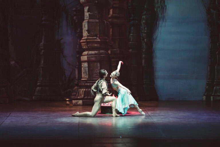 la bayadere ballerini 3