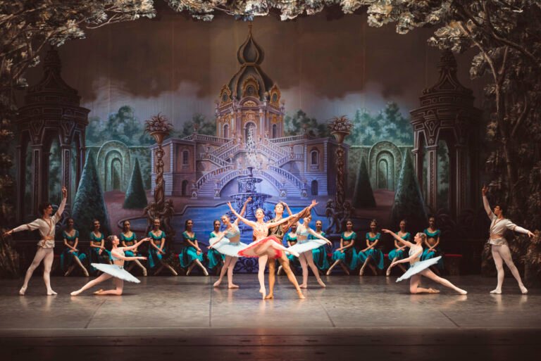 la bayadere ballerini 4