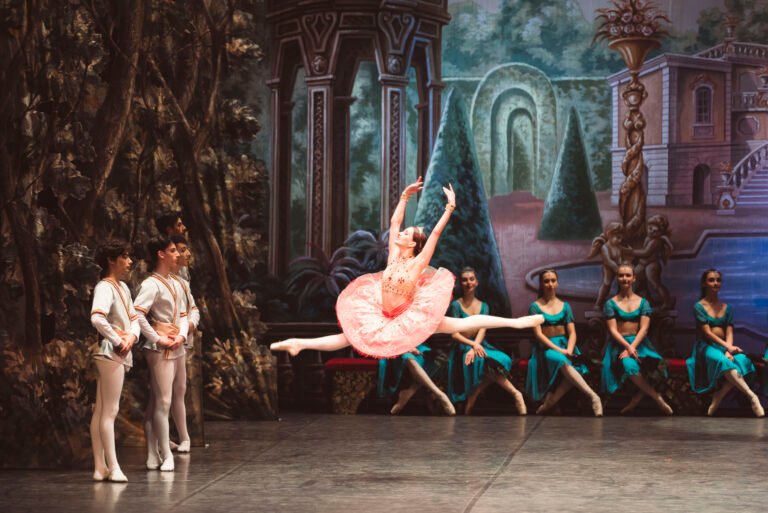 la bayadere ballerini 5