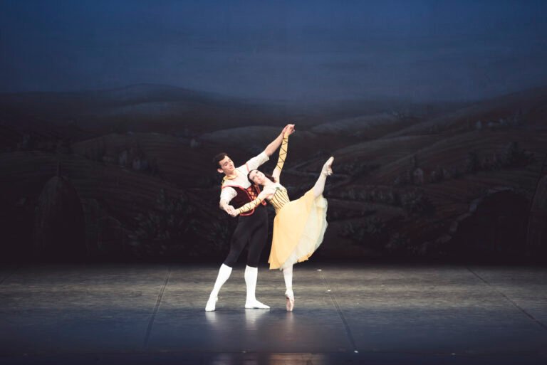 la fille mal gardee 3