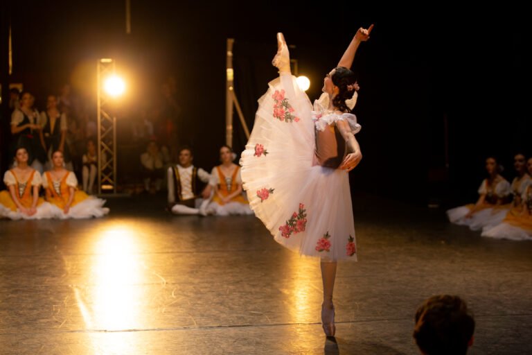 la fille mal gardee 4