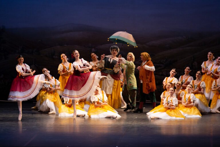 la fille mal gardee 5
