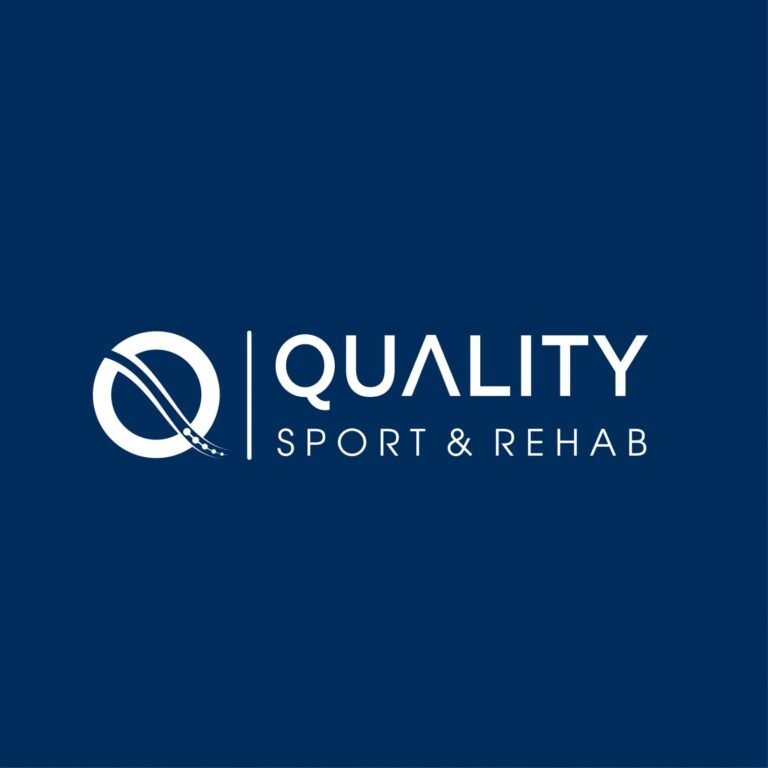 quality rehab