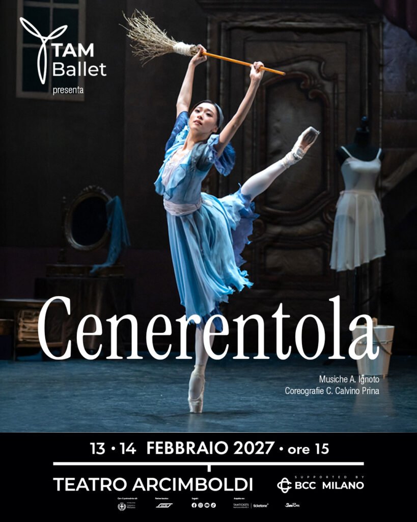 cenerentola