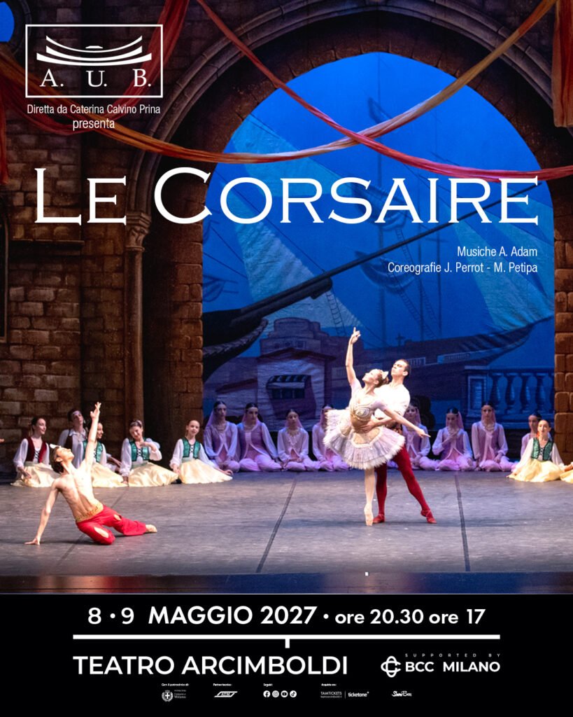 le corsaire