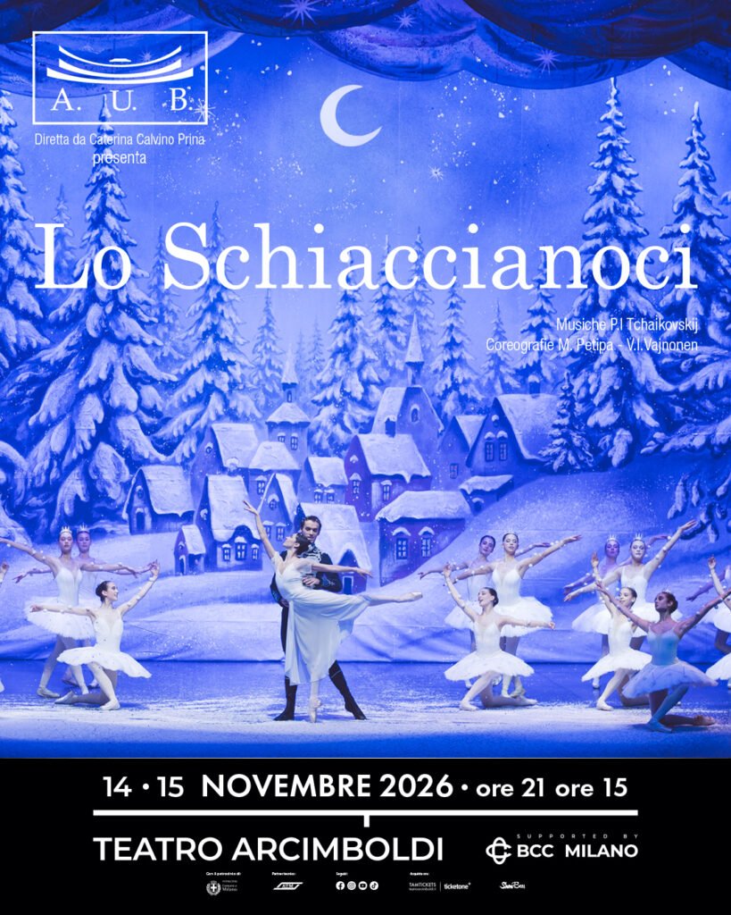 lo schiaccianoci