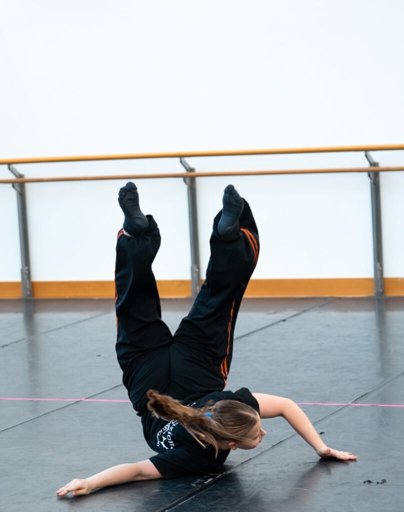ACRO FLOORWORK