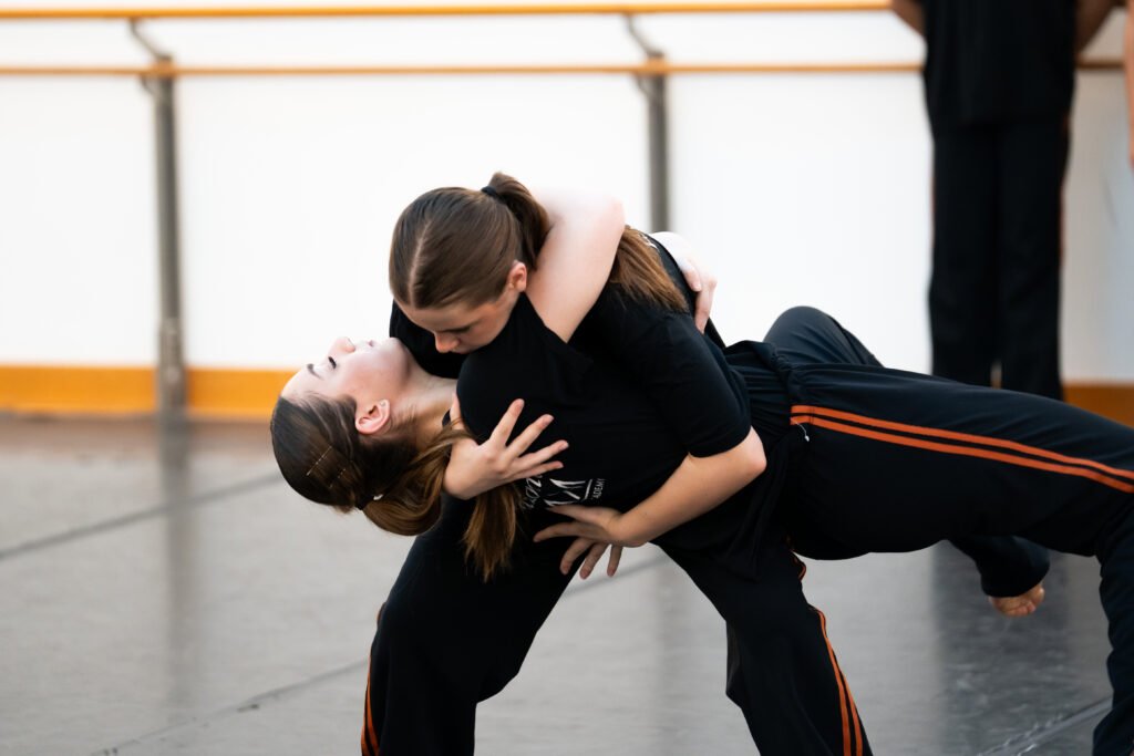 ACRO PHYSICAL THEATRE