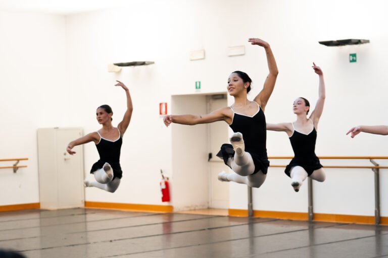 BALLET