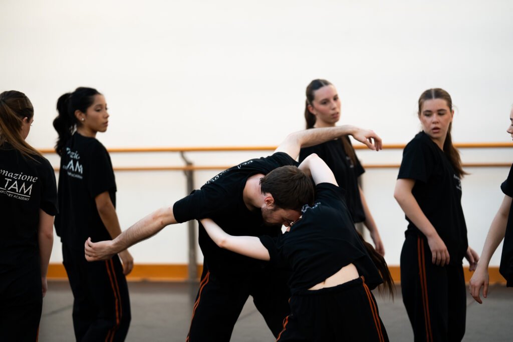 CONTEMPORANEO