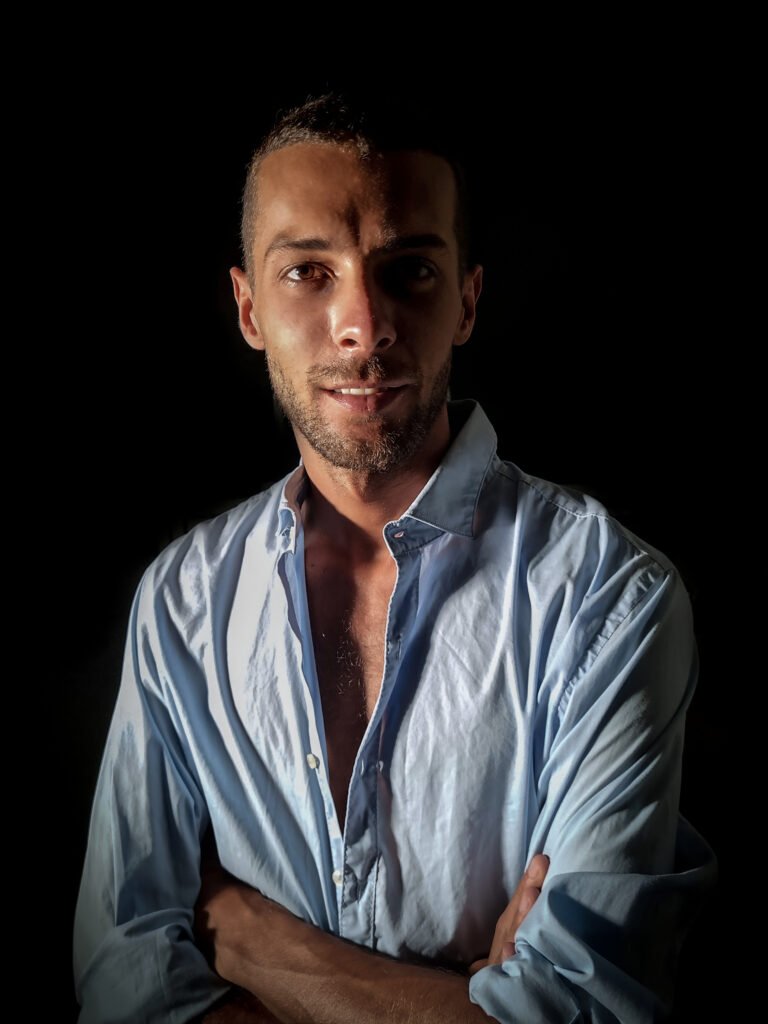 Davide Iacobone_Impro, Contemporaneo, Direzione Artistica, Coreografo di Produzione
