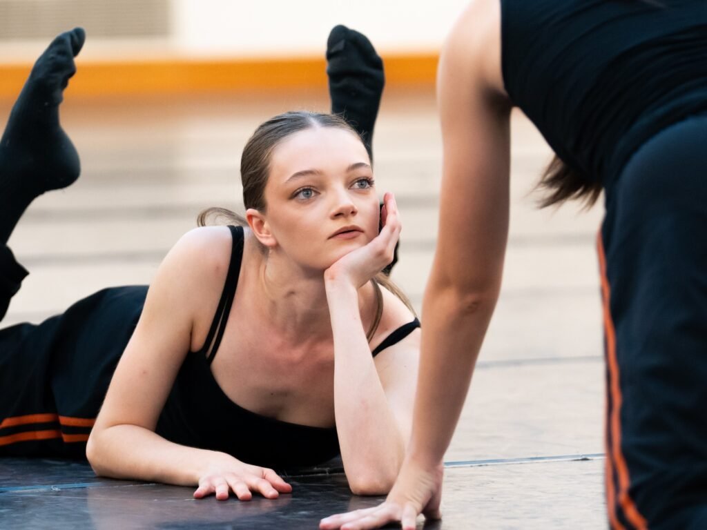 LAB DANZA AUTORIALE